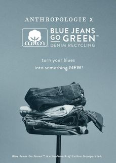 Expanded Denim Recycling Programs Article Thubnail