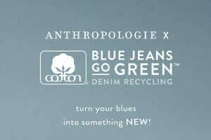 Expanded Denim Recycling Programs Article Thubnail