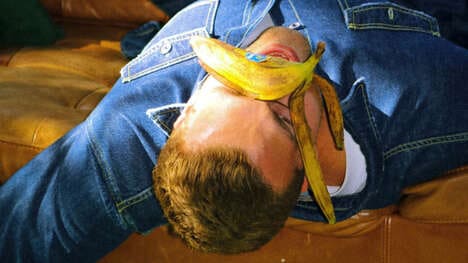 Banana-Based Denim Collections