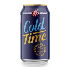 Brewery-Fresh Premium Lagers Image 1