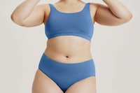Leakproof Swimwear Collections