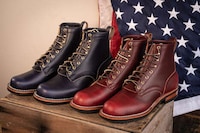 Incredibly Sophisticated Boot Designs Image 1