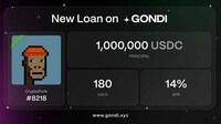 Cryptopunk NFT Collections Image 1
