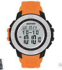 Durable Sports Watches Image 1