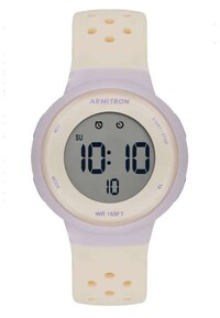 Fitness-Ready Women's Sports Watches Image 2