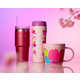 Celebratory Sakura Cafe Products Image 1