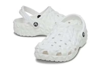 Angularly Finished Clog Designs Image 4