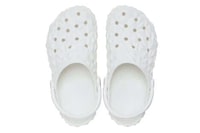 Angularly Finished Clog Designs Image 6