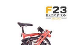 Customizable E-Bike Conversion Kits