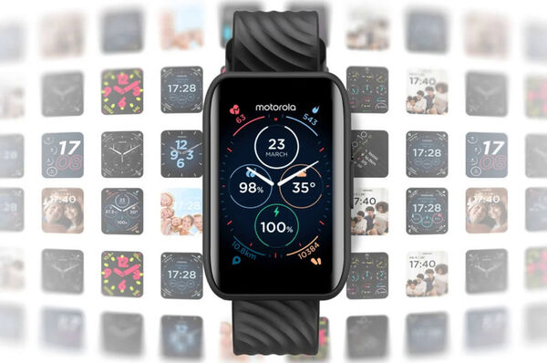Hybrid Fitness Smartwatches