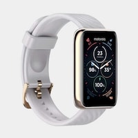 Hybrid Fitness Smartwatches Image 3