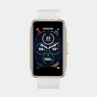 Hybrid Fitness Smartwatches Image 6