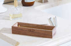 Posh Portable Incense Holders