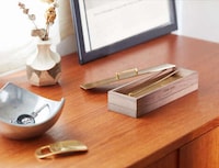 Posh Portable Incense Holders Image 2