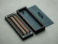 Posh Portable Incense Holders Image 3