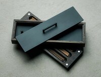 Posh Portable Incense Holders Image 4