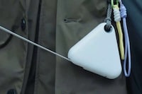 Wearable Triangular Power Banks Image 1