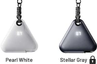 Wearable Triangular Power Banks Image 4
