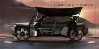 Escapism Electric Vehicle Concepts Image 3