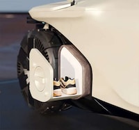 Escapism Electric Vehicle Concepts Image 7