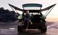 Escapism Electric Vehicle Concepts Image 8