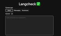 Language-Helping Grammar Tools