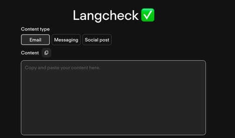 Language-Helping Grammar Tools