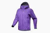 Weatherproof PFAS-Free Jackets Image 2