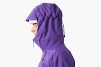 Weatherproof PFAS-Free Jackets Image 3