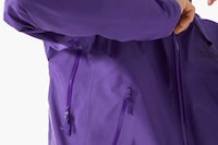 Weatherproof PFAS-Free Jackets Image 4