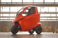 Elegantly Extreme E-Scooters Image 8