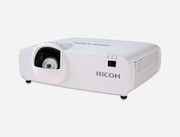 Multi-Diode Laser Projectors Image 2