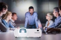 Multi-Diode Laser Projectors Image 3