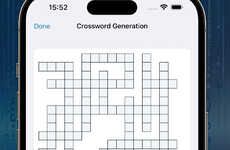 Custom Crossword Generators