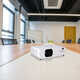 Compactly Versatile Laser Projectors Image 1