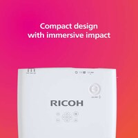 Compactly Versatile Laser Projectors Image 3