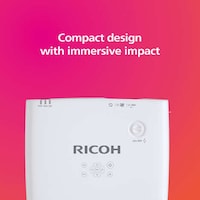 Compactly Versatile Laser Projectors Image 4