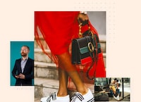 Personalized Fashion Advice Tools Image 1