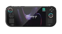 High-Performance Handheld Gamer Consoles Image 1