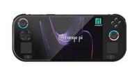 High-Performance Handheld Gamer Consoles