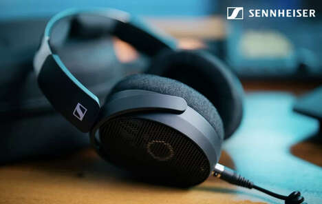 Precision Studio Headphone Models