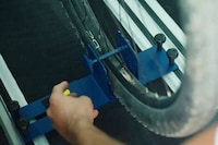Van-Compatible Bicycle Racks Image 2
