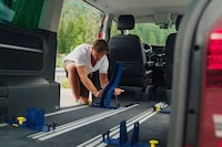 Van-Compatible Bicycle Racks Image 3