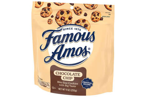 Revived Retro Cookie Recipes