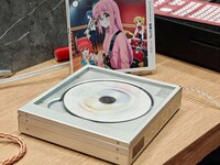 Digitally Enabled CD Players Image 2