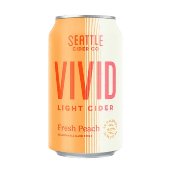 Effervescent Light Ciders