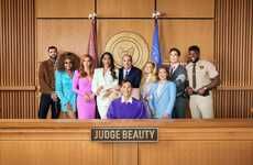 Hilarious Judicial Beauty Ads