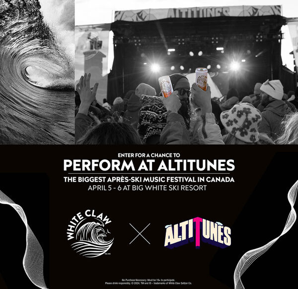 Beverage Brand Music Contests