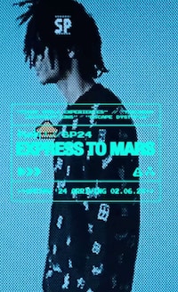 Elevated Grunge Streetwear Image 1