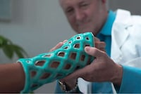 Lattice Orthopaedic Accessories Image 1